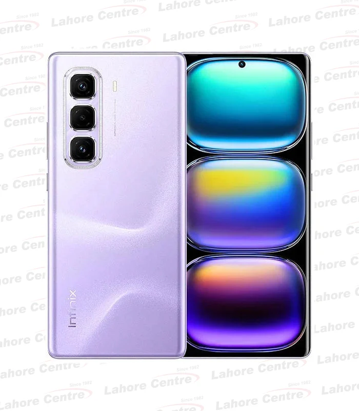 note 50 pro mobile