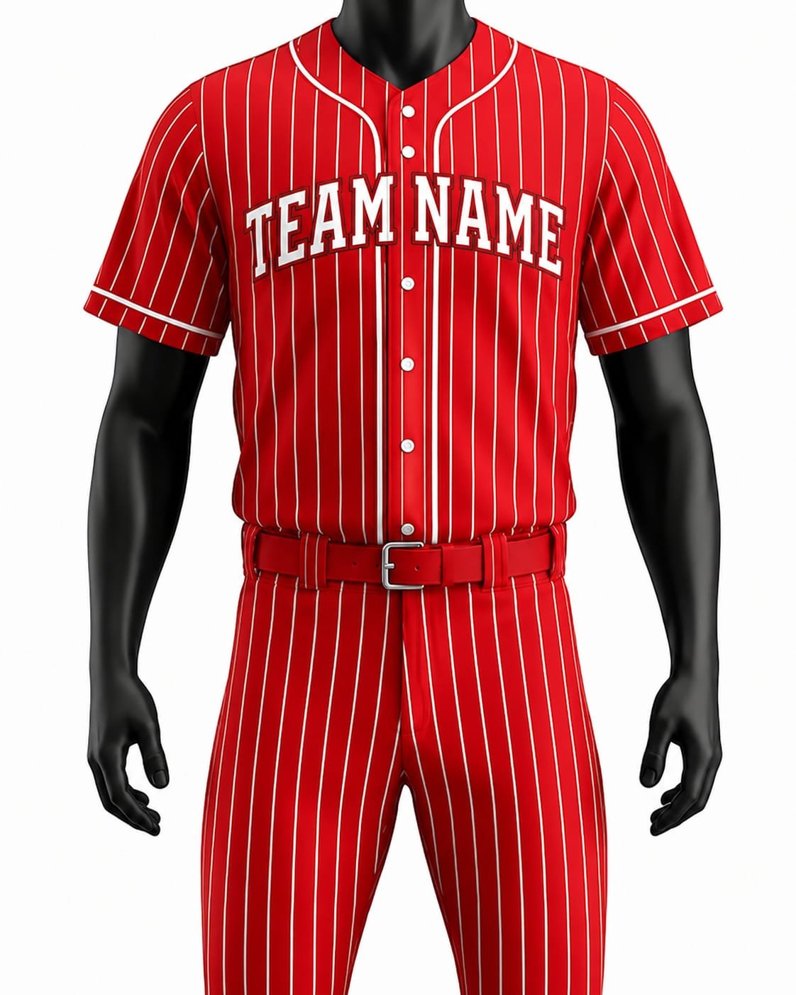 American Football Jersey SMAF101